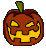 Halloween Smilies (53) Smiley – Halloween